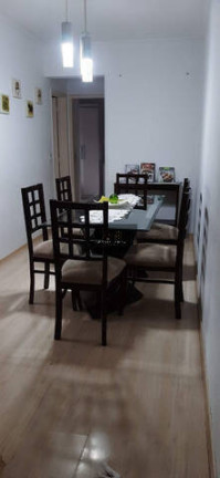 Imagem Apartamento com 2 Quartos à Venda, 58 m² em Vila Progresso - Guarulhos