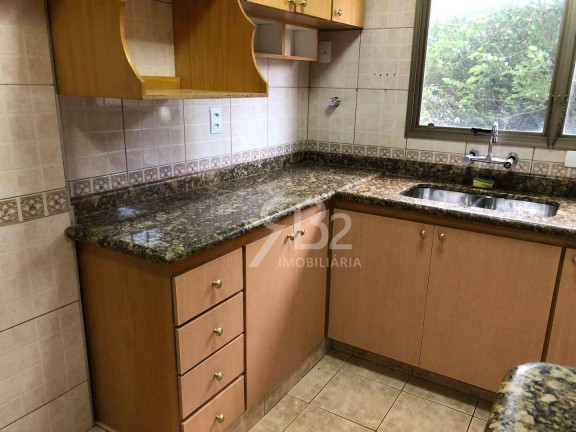 Imagem Apartamento com 3 Quartos à Venda, 127 m² em Jardim Chapadão - Campinas Imagem Apartamento com 3 Quartos à Venda, 127 m² em Jardim Chapadão - Campinas