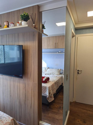 Imagem Apartamento com 2 Quartos à Venda, 66 m² em Santo Amaro - São Paulo Imagem Apartamento com 2 Quartos à Venda, 66 m² em Santo Amaro - São Paulo