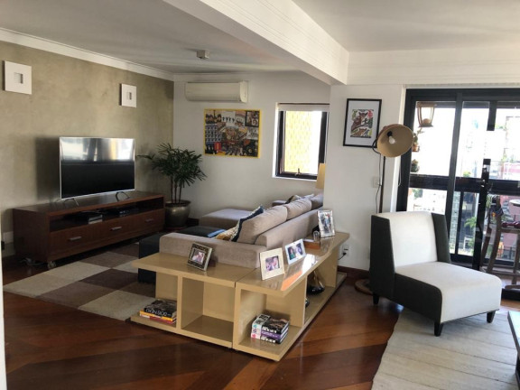 Imagem Imóvel com 3 Quartos à Venda, 192 m² em Pinheiros - São Paulo