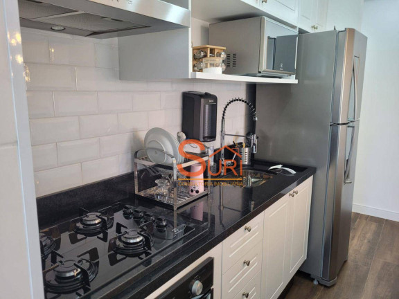 Imagem Apartamento com 2 Quartos à Venda, 85 m² em Jardim Três Marias - São Bernardo Do Campo Imagem Apartamento com 2 Quartos à Venda, 85 m² em Jardim Três Marias - São Bernardo Do Campo