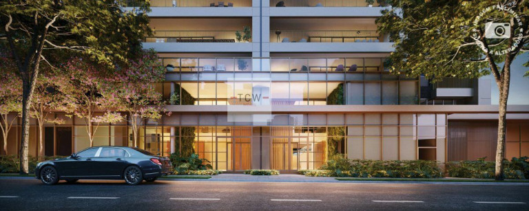 Imagem Apartamento com 4 Quartos à Venda, 280 m² em Moema - São Paulo Imagem Apartamento com 4 Quartos à Venda, 280 m² em Moema - São Paulo
