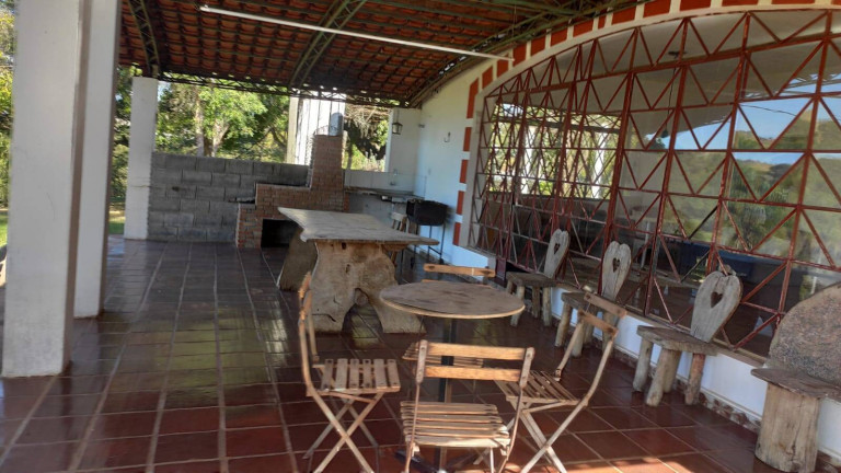 Imagem Chácara com 4 Quartos à Venda, 363 m² em Centro - Atibaia Imagem Chácara com 4 Quartos à Venda, 363 m² em Centro - Atibaia