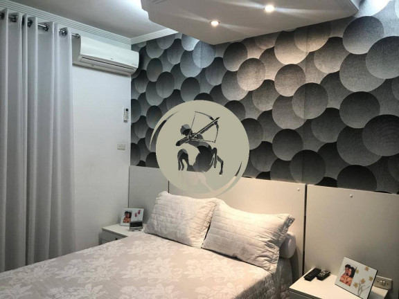 Imagem Casa com 3 Quartos à Venda, 135 m² em Ponta Da Praia - Santos Imagem Casa com 3 Quartos à Venda, 135 m² em Ponta Da Praia - Santos