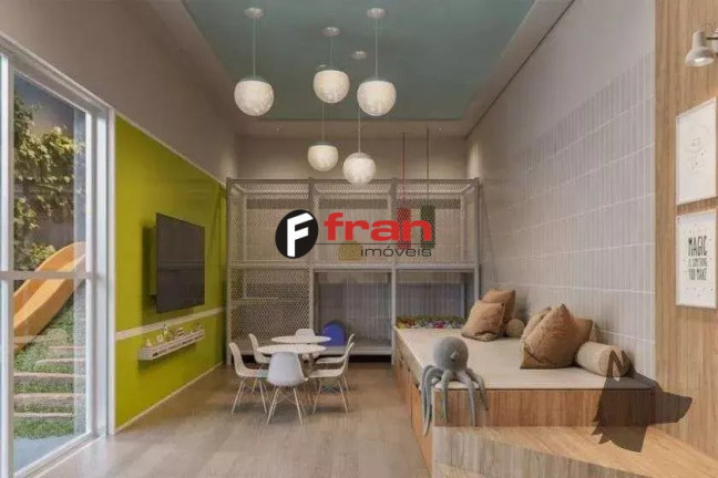 Imagem Apartamento com 3 Quartos à Venda, 128 m² em Cacupé - Florianópolis