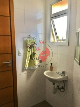 Imagem Apartamento com 3 Quartos à Venda, 138 m² em Centro - São Bernardo Do Campo