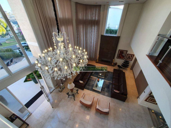 Imagem Casa com 4 Quartos à Venda, 1.000 m² em Campo Comprido - Curitiba