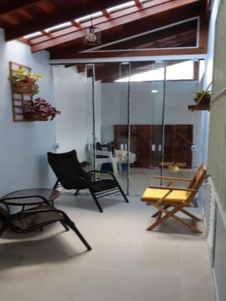 Imagem Sobrado com 3 Quartos à Venda, 120 m² em Nossa Senhora Das Graças - Canoas
