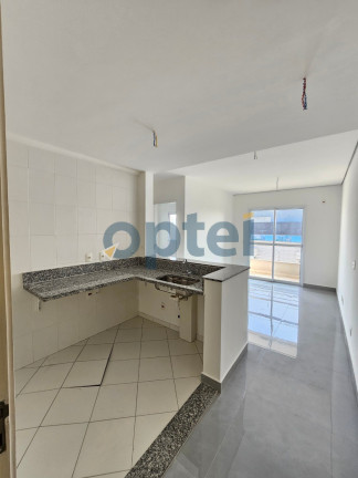 Apartamento com 2 Quartos à Venda, 50 m² em Jardim Do Mar - São Bernardo Do Campo