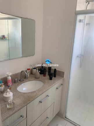 Imagem Apartamento com 3 Quartos à Venda, 106 m² em Centro - São Bernardo Do Campo