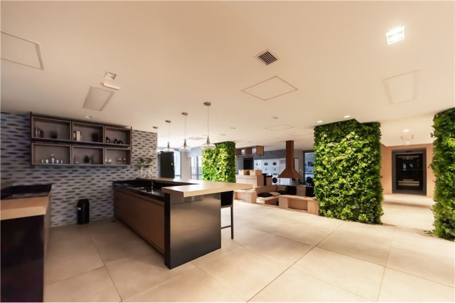 Imagem Apartamento com 1 Quarto à Venda, 50 m² em Moema - São Paulo Imagem Apartamento com 1 Quarto à Venda, 50 m² em Moema - São Paulo