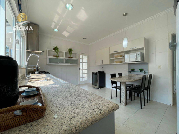 Imagem Casa com 6 Quartos à Venda, 570 m² em Jardim Acapulco - Guarujá Imagem Casa com 6 Quartos à Venda, 570 m² em Jardim Acapulco - Guarujá