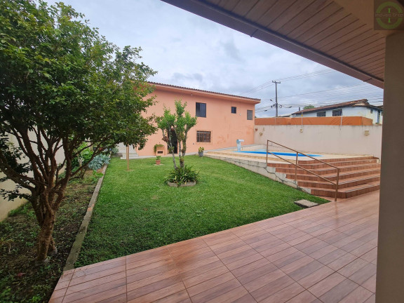 Imagem Casa com 3 Quartos à Venda, 130 m² em Contorno - Ponta Grossa Imagem Casa com 3 Quartos à Venda, 130 m² em Contorno - Ponta Grossa
