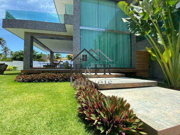 Imagem Casa com 5 Quartos à Venda, 722 m² em Vilas Do Atlântico - Lauro De Freitas