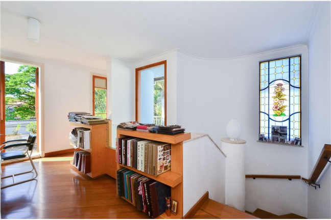 Imagem Casa com 4 Quartos à Venda, 312 m² em Butantã - São Paulo Imagem Casa com 4 Quartos à Venda, 312 m² em Butantã - São Paulo