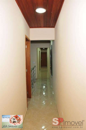 Imagem Casa com 4 Quartos à Venda, 252 m² em Parque Novo Oratório - Santo André Imagem Casa com 4 Quartos à Venda, 252 m² em Parque Novo Oratório - Santo André