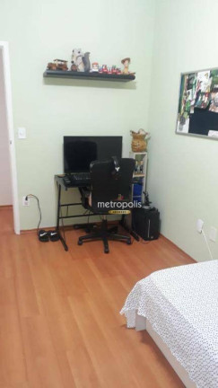 Imagem Apartamento com 2 Quartos à Venda, 90 m² em Osvaldo Cruz - São Caetano Do Sul