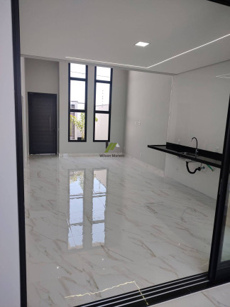 Imagem Casa com 3 Quartos à Venda, 123 m²
