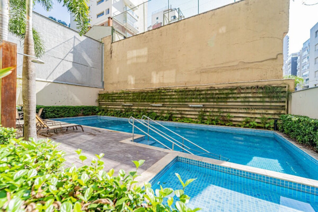 Cobertura com 1 Quarto à Venda, 114 m² em Jardim Prudência - São Paulo