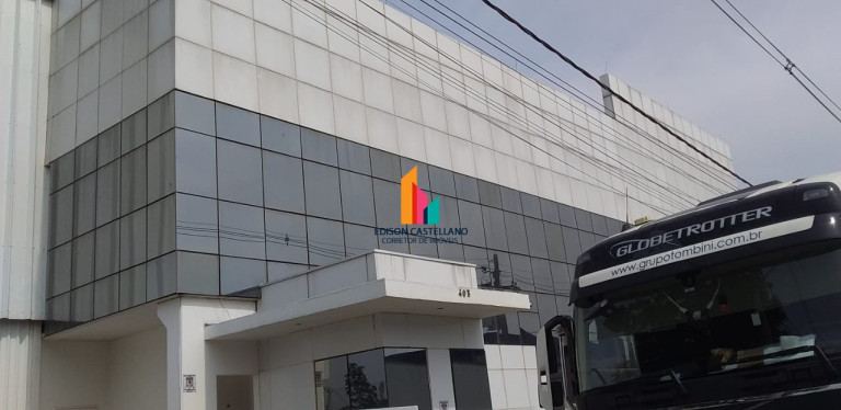 Imagem Imóvel à Venda,  em Loteamento Parque Industrial - Jundiaí