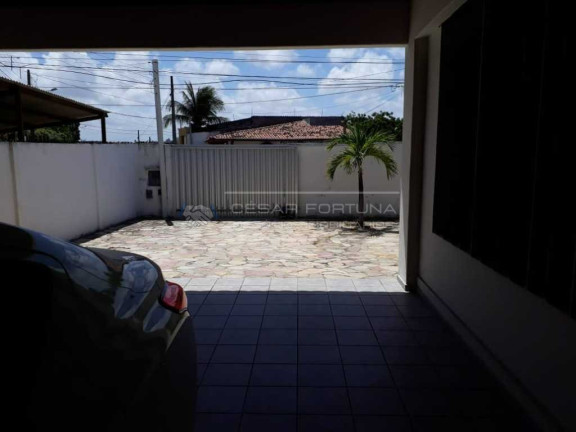 Imagem Casa com 4 Quartos à Venda, 480 m² em Ponta Negra - Natal Imagem Casa com 4 Quartos à Venda, 480 m² em Ponta Negra - Natal