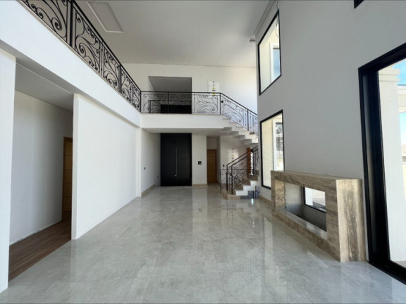 Imagem Casa com 4 Quartos à Venda, 450 m² em Condomínio Reserva Do Paratehy - São José Dos Campos Imagem Casa com 4 Quartos à Venda, 450 m² em Condomínio Reserva Do Paratehy - São José Dos Campos