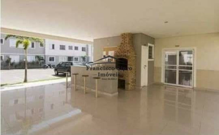Imagem Apartamento com 2 Quartos à Venda, 45 m² em Vila Mariana - Aparecida Imagem Apartamento com 2 Quartos à Venda, 45 m² em Vila Mariana - Aparecida
