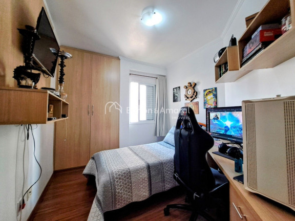 Imagem Apartamento com 3 Quartos à Venda, 96 m² em Chácara Primavera - Campinas Imagem Apartamento com 3 Quartos à Venda, 96 m² em Chácara Primavera - Campinas
