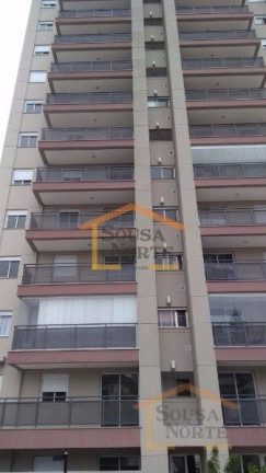 Imagem Apartamento com 2 Quartos à Venda, 58 m² em Vila Guilherme - São Paulo Imagem Apartamento com 2 Quartos à Venda, 58 m² em Vila Guilherme - São Paulo