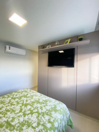 Imagem Apartamento com 3 Quartos à Venda, 154 m² em Setor Bueno - Goiânia