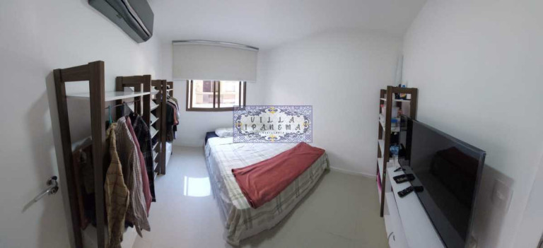 Imagem Apartamento com 3 Quartos à Venda, 97 m² em Icaraí - Niterói Imagem Apartamento com 3 Quartos à Venda, 97 m² em Icaraí - Niterói