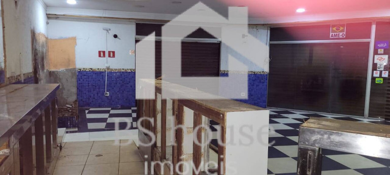 Imagem Imóvel Comercial para Alugar, 250 m² em Jardim - Santo André
