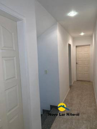 Imagem Casa com 4 Quartos à Venda, 220 m² em São Francisco - Niterói Imagem Casa com 4 Quartos à Venda, 220 m² em São Francisco - Niterói