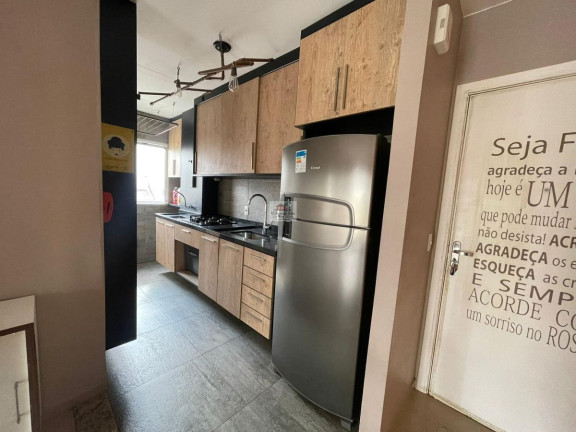 Imagem Apartamento com 2 Quartos à Venda, 55 m² em Vila Matilde - São Paulo
