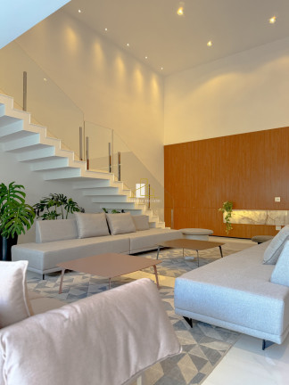 Imagem Casa com 4 Quartos à Venda, 500 m² em Alphaville Jacuhy - Serra Imagem Casa com 4 Quartos à Venda, 500 m² em Alphaville Jacuhy - Serra