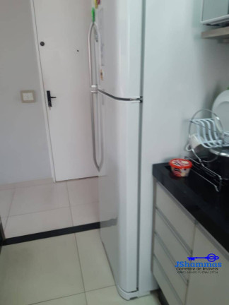 Imagem Apartamento com 3 Quartos à Venda, 58 m² em Pirajussara - São Paulo