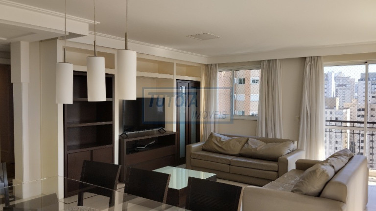 Apartamento com 4 Quartos à Venda, 173 m² em Paraíso - São Paulo
