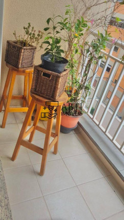 Imagem Apartamento com 3 Quartos à Venda, 71 m² em Vila Moinho Velho - São Paulo Imagem Apartamento com 3 Quartos à Venda, 71 m² em Vila Moinho Velho - São Paulo