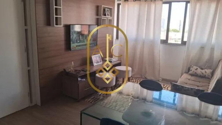 Apartamento com 2 Quartos à Venda, 70 m² em Pituba - Salvador
