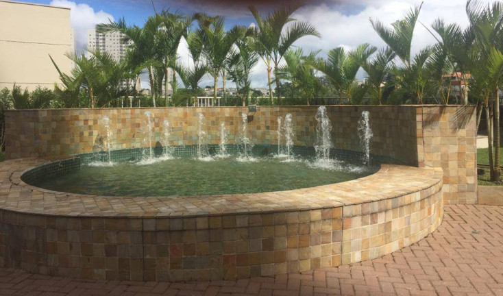 Imagem Apartamento com 3 Quartos à Venda, 105 m² em Jardim Tupanci - Barueri