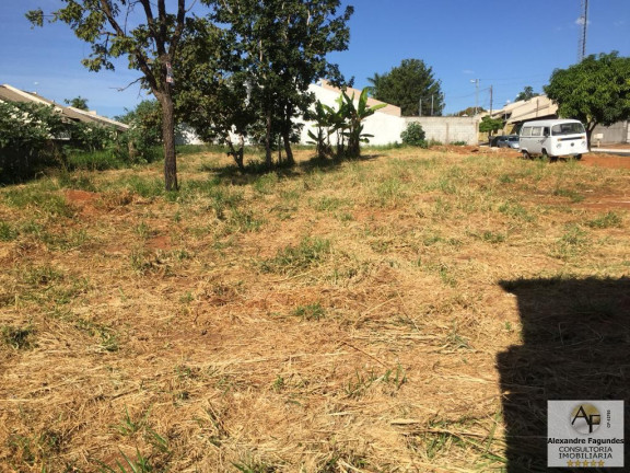 Imagem Imóvel à Venda, 1.440 m² em Setor Orientville - Goiânia