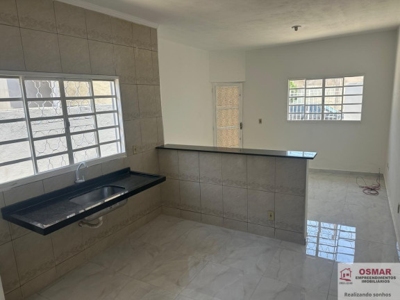 Imagem Casa com 2 Quartos à Venda, 96 m² em Jardim Maria Antonia (nova Veneza) - Sumaré