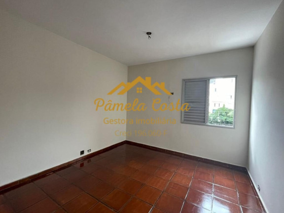 Imagem Apartamento com 3 Quartos à Venda, 90 m² em Enseada - Guarujá Imagem Apartamento com 3 Quartos à Venda, 90 m² em Enseada - Guarujá