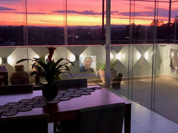 Imagem Apartamento com 2 Quartos à Venda, 97 m² em Granja Viana - Cotia Imagem Apartamento com 2 Quartos à Venda, 97 m² em Granja Viana - Cotia