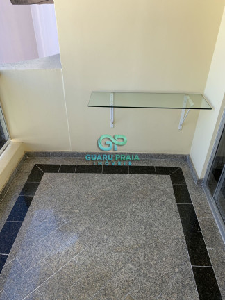 Apartamento com 3 Quartos à Venda, 76 m² em Enseada - Guarujá