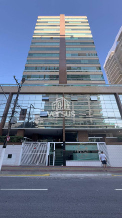 Apartamento com 2 Quartos à Venda, 91 m² em Caiçara - Praia Grande