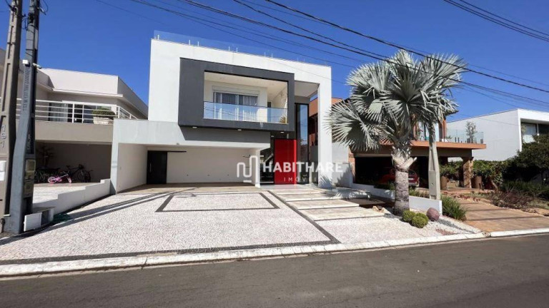 Casa com 3 Quartos à Venda, 387 m² em Jardim Mariluz - São Pedro