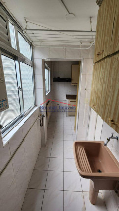 Imagem Apartamento com 1 Quarto à Venda, 68 m² em Pompéia - Santos Imagem Apartamento com 1 Quarto à Venda, 68 m² em Pompéia - Santos