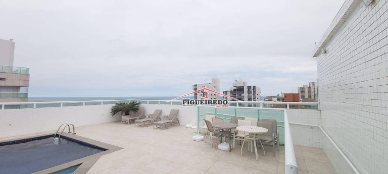 Imagem Apartamento com 2 Quartos à Venda, 91 m² em Aviação - Praia Grande