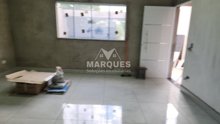 Imagem Casa com 3 Quartos à Venda, 95 m² em Loteamento Jardim Vila Verde - Hortolândia Imagem Casa com 3 Quartos à Venda, 95 m² em Loteamento Jardim Vila Verde - Hortolândia